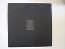 Joy Division Unknown Pleasures LP LISTEN Factory Records US 1980