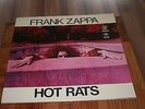 FRANK ZAPPA -HOT RATS Bizarre