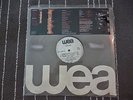  BABYLON MALAY ENGLISH SINGAPORE HEAVY METAL ROCK LP PROMO MALAYSIA