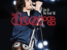 THE DOORS LIVE AT THE BOWL '68 LP 180g  NEW VINYL 2LP