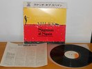 MILES DAVIS - SKETCHES OF SPAIN - LP OBI JAPAN - NM CBS SONY SOPL-156