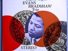 EVANS BRADSHAW PIECES OF 88 VERY RARE ORIGINAL '59 RIVERSIDE STEREO LP BEAUTIFUL