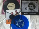 SLEAFORD MODS 3 x 7 Inch Vinyl Limited Editions