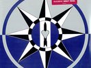 Love And Rockets Lift lp (cut jacket) still sealed