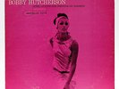 Bobby Hutcherson Happenings  Blue Note 4231 Mono LP New York USA EX-VG+/VG+