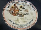 American Record Co-Collins & Harlan 030994  