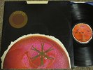 WOMB Self Titled ORIG. SF ACID TRIPPY PSYCH HEAD TRIP DOT PROMO LP DLP 25933 s/t