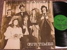 HOMESTEAD & WOLFE Our Times ORIG.PRIVATE CAL FOLK PSYCH Inserts ACID ARCHIVES LP
