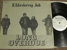 ELDERBERRY JAK Long Overdue ORIG.PSYCH ROCK LP 13th Floor Elevators ELECTRIC FOX