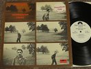KEN LAUBER Contemplation (View) ORIG. WL PROMO 1970 RURAL FOLK PSYCH LP