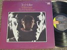 TIM HOLLIER Message To A Harlequin ORIG. 1969 ACID FOLK POP PSYCH LP Imperial