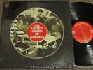 UNITED STATES OF AMERICA Self Titled ORIG. 1968 PSYCH LP Columbia CS 9614 NM-