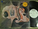QUILL Self Titled ORIG. 1970 WL PROMO DREAMY HEAVY HARD PSYCH Rock LP Woodstock