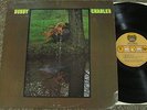 BOBBY CHARLES Self Titled ORIG.1972 SWAMP ROCK RICK DANKO THE BAND LP Bearsville