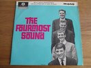 FOURMOST THE FOURMOST SOUND SCARCE ORIGINAL 1963 PARLOPHONE 4 TRACK P/S EP EX+