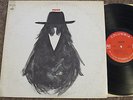 RAVEN Self Titled ORIG. 1969 BLUES PSYCH ROCK LP COLUMBIA s/t