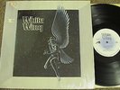 WHITE WING Self Titled RARE PRIVATE PRESS PROG PSYCH LP w/INSERT ACID ARCHIVES