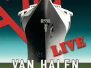 Van Halen - Tokyo Dome in Concert - New 180g Vinyl LPX4