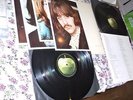The Beatles White Album With Pictures & Poster Top Opener Stereo No0479843 VG+