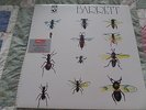 SYD BARRETT ( PINK FLOYD ) BARRETT EMI 100 CENTENARY VINYL LP EXCELLENT COPY