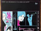 LONDON JAZZ QUARTET.(THE NIGHT TIMERS) UK JAZZ.UNIQUE AUSTRALIAN LP.TUBBY HAYES