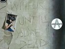 Archive - With Us Until You're Dead 2LP+CD [Vinyl 2012]