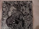 Arzachel-Arzachel Original first pressing Evolution Z1003 Evolution very rare.