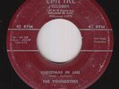 Doo-Wop 45 - Youngsters - Christmas In Jail - Empire - mp3
