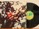 PINK FLOYD Obscured By Clouds LP (Harvest SW-11078, 1975) VG+ Vinyl 