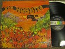 THE HOBBITS Down To Middle Earth ORIG. 1967 FOLK POP PSYCH LP Decca DL 74920