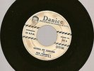 NEW YORKERS 5 GLORIA MY DARLING ON DANICE 45