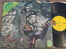 GREEN Self Titled ORIG. 1969 TX HEAVY HARD PSYCH ROCK FUZZ LP ATCO s/t