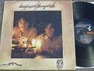 LONGBRANCH PENNYWHISTLE Self Titled ORIG.'69 PROMO FOLK PSYCH AMOS LP PRE-EAGLES