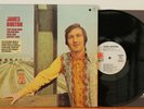 JAMES BURTON Self-Titled LP (A&M SP-4293, WLP) VG+ R&B Rockabilly Instru