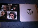 THE BEATLES---LET IT BE-RED APPLE LOGO ON REAR,BOX SET ISSUE ONLY