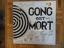 Gong,Est Mort / Vive Gong,Tapioca Label,2-LP