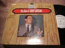Chet Atkins THE BEST OF Japan LP PROMO