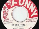 Prince Jazzbo - Rough Time - KILLER
