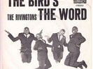 R&B Picture Sleeve 45 - Rivingtons - The Bird's The Word - Liberty - VG+ mp3