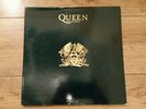 QUEEN GREATEST HITS II 2LP UK PARLOPHONE 1991 VERY GOOD + CONDITION.