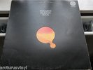 NUCLEUS - ELASTIC ROCK UK 1ST PRESS 1970 EX VERTIGO SWIRL INCL. ORIG. INNER