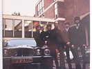 FLAMIN’ GROOVIES: Shake Some Action RARE AUSTRALIA Import VINYL LP NM-