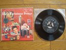 ELVIS PRESLEY Elvis' Christmas Songs JAPAN 45 EP Poly-Lined Baggy Sleeve EP-1334