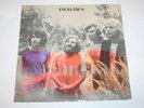 Vinyl LP Album -Tamam Shud -Evolution 1969 Aussie Prog Psych Surfing