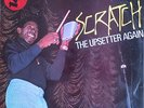 Vinyl LP - Scratch The Upsetter Again - Trojan Records TTL 28