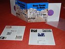 DEEP PURPLE - IN ROCK 2  LP Limited Edition - Remastered - coloured Vinyl