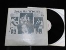 BOB DYLAN - ISLE OF WIGHT - TMQ - RARE LIVE LP