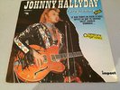 LP JOHNNY HALLYDAY - PROGRAMME PLUS  VOL. 5- EXCELLENT ETAT