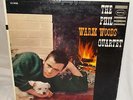 PHIL WOODS Warm Moods Epic Mono Original White Label Promo Deep Groove LP