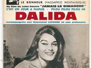 Dalida EP. Les enfants du Pirée 